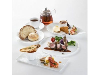 「シュルレアリスムと絵画」展　特別メニュー・オリジナルグッズ・冬から初春の箱根観光情報もご案内