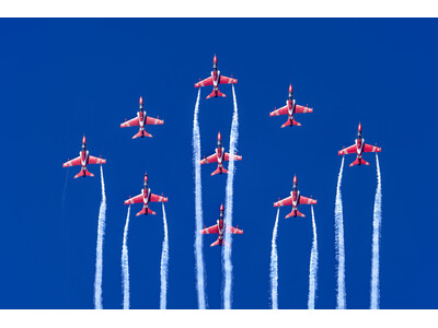 アイデムフォトギャラリー[シリウス] 日本航空写真家協会　写真展「SKY MOMENTS 2024」期間：2024年9月19日(木）～9月25日（水）