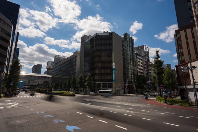 プレスリリース「アイデムフォトギャラリー［シリウス］小城崇史　写真展「TOKYO, Multi Layered City Vol.2 (Crossing)」 期間：2025年6月12日（木）～6月18日（水）」のイメージ画像