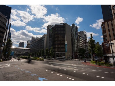アイデムフォトギャラリー［シリウス］小城崇史　写真展「TOKYO, Multi Layered City...
