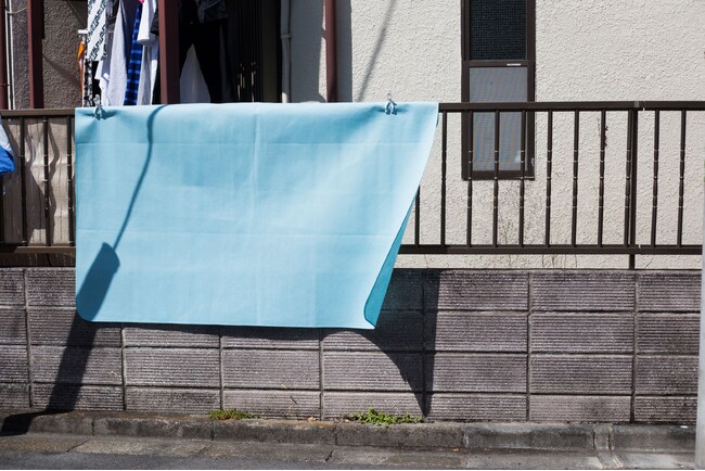 プレスリリース「アイデムフォトギャラリー［シリウス］＜プロキオン・フォース＞宮井 結美　写真展 「光のユートピア」   期間：2025年8月21日（木）～8月27日（水）」のイメージ画像