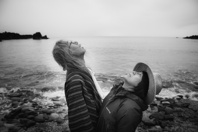 プレスリリース「アイデムフォトギャラリー［シリウス］出口信一 写真展 「土人(ツチビト) - 屋久島に暮らす -」 期間：2025年8月28日（木）～9月3日（水）」のイメージ画像