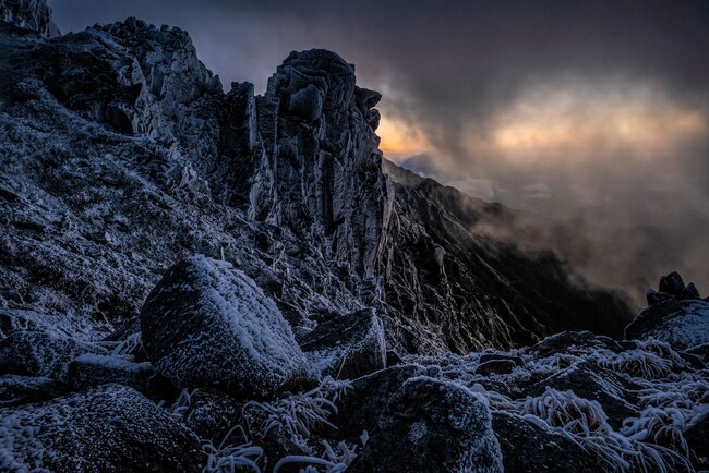 プレスリリース「アイデムフォトギャラリー［シリウス］隔月刊『風景写真』主催・風景写真Award 2025展」のイメージ画像