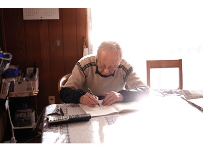 アイデムフォトギャラリー［シリウス］中野 いずみ 写真展 「Father」 期間：2025年1月22日（...