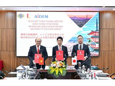 �A�C�f�����A�����s�E�n�m�C�H�ȑ�w�Ƃ̎O�ҊԂɂ��l�ވ琬�Ɋւ���o�������