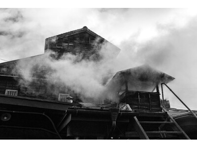 アイデムフォトギャラリー［シリウス］増田雄彦写真展「和醸 -WAJO-」期間：2026年4月23日（木）～5月13日（水）