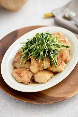 プレスリリース「巻頭特集はりよ子さんのせいろレシピ！ 1冊まるごと“鶏むね”レシピの決定版『フーディストノートmagazine vol.4　鶏むねの人気おかず』2026年2月4日（木）発売」のイメージ画像