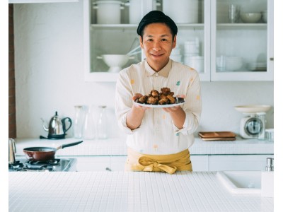 お笑い芸人のはんにゃ・川島章良さんが3か月で12kgやせた秘密のだし料理をまとめたレシピ本が5月27日(...