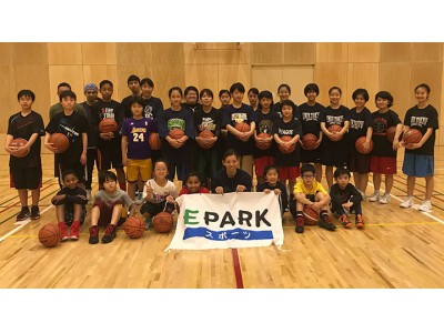 『NBAでは常識の教え方！バスケ女子日本代表があなたらしいシュートの極意を伝授するシューティングレッスン』2月24日（土）,3月24日（土）開催！