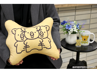 DLE�I�����C�������~�u�R�A���̃}�[�`�v�w������ƌ��I�ȃR�A���̃}�[�`�����x3��5����蔭���J�n�B�V���[���ň��炵���I�H���h�R�A������W���I�I