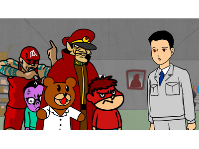 �������̃A�C�c�����ށI�H�u�S���{�Q�b�쏜�~�}�T�[�r�X�v�~�w�閧���� ��̒܁x�R���{��������J�B�쏜�ƎґI�т���Ĕ��h�~�܂ł킩��₷���Љ�I