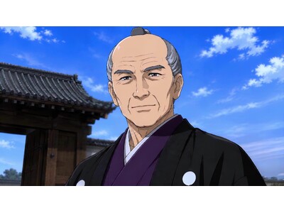 OBETA AI STUDIOが超・再現！牧之原市で開催中の田沼意次侯顕彰展「意次と定信～海開く相良と陸結ぶ白河～」のAI映像制作をいたしました。