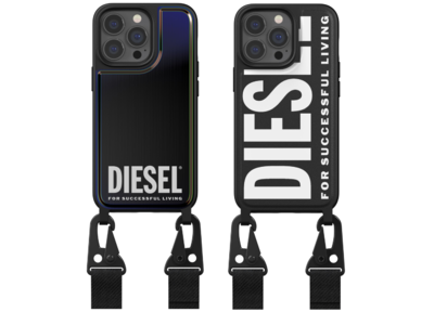 DIESEL、FW21新作モバイルアクセサリーコレクションiPhone 13対応の