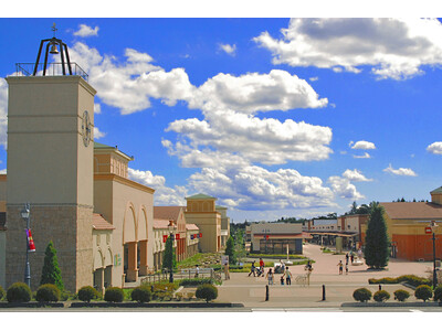 機能・装い・空間・足元。暮らしを整える4つが揃う。那須ガーデンアウトレットに4店舗が新規出店