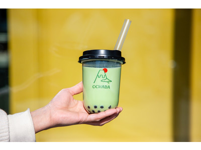 日本茶専門店の新宿OCHABAより、コロナに負けるな第2弾！「わらび餅トッピング無料キャンペーン」を開催致します