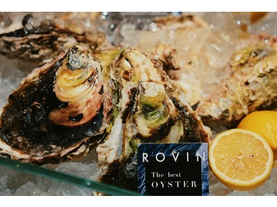 【大阪京橋】全国から直送されるいつでも最高の生牡蠣と480円から楽しめる30品のイタリアンタパス。お昼から終電間際まで楽しめるワインBARが誕生！