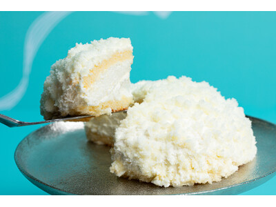 【たっぷり生クリームを独り占めしたい！を叶えます】ふわふわ食感のミルクケーキで濃厚生クリームを堪能