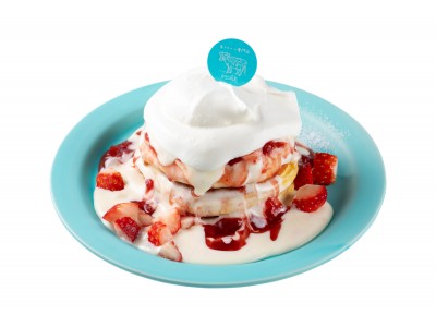 日本初の生クリーム専門店MILKが東京・吉祥寺に初登場！６/５（金）より人気のパンケーキとソフトクリームを販売