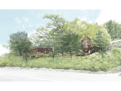 大阪・池田市の五月山にアウトドアリビング×エンターテイメントレストラン誕生炭火×石窯の「五月山サファリビストロ」2026年4月25日グランドオープン