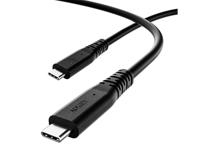 【AUKEY】USB4 PD240W対応 USB-C to C 高性能1.5mケーブル 「CB-CD24」を5月17日（金）に販売開始！ノートPCの急速充電に最適！超高精細映像の出力に対応！