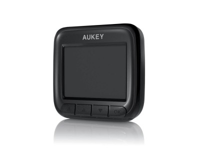 AUKEY 1080Pドライブレコーダー DR01が23日（木）より2249円オフ、事故や車上荒らしに必須♪