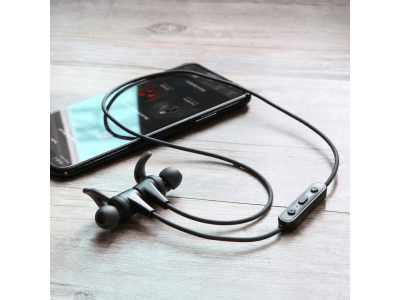 高音質に加え、防水・防汗性能も備え、aptX対応のBluetoothイヤホンAUKEY EP-B40が20%オフ、8時間連続再生できる♪