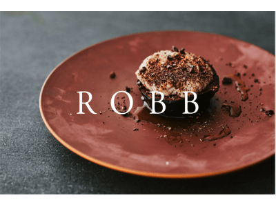 <1日限定4組> ”カカオ”が主役のフルコースを楽しめるガストロノミーレストラン「ROBB」 鎌倉の「C...