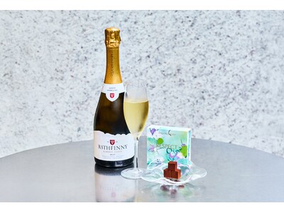 【五感がひらく、夏のチョコレート体験】丸の内店にて、アロマ生チョコ×お酒のペアリングメニューが新登場