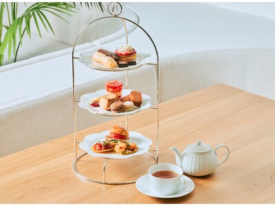 11月21日オープンの【メゾンカカオ鎌倉本店】チョコレートと過ごす、鎌倉の午後。 3階は初の「アフタヌー...