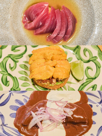 鎌倉で出会う、本物のメキシコ。「PIASTRE」がメキシカン・ファインダイニングへ。9月16日リニューアルオープン。