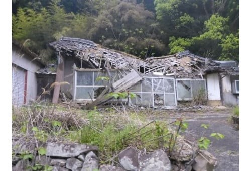 トラストバンク、ふるさとチョイス災害支援で愛媛県と高知県で発生した最大震度6弱の地震によって被害を受けた高知県宿毛市へのふるさと納税の寄付受け付けを開始