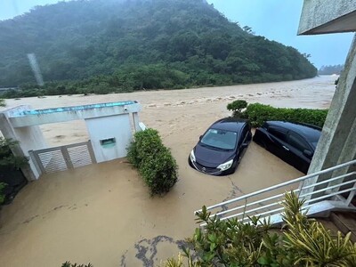 トラストバンク、ふるさとチョイス災害支援を通じて令和6年11月豪雨より被害を受けた、沖縄県国頭村へのふるさと納税の寄付受け付けを開始