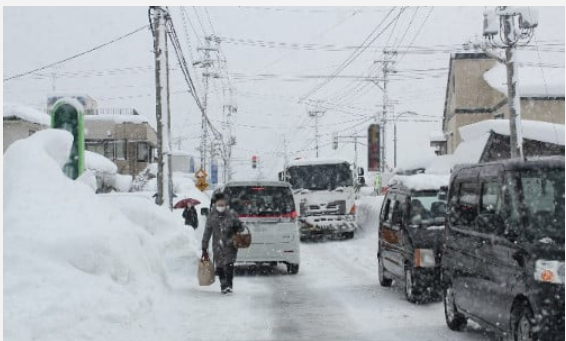 トラストバンク、ふるさとチョイス災害支援で令和7年豪雪により被害を受けた、青森県弘前市、平川市、黒石市へのふるさと納税の寄付受け付けを開始