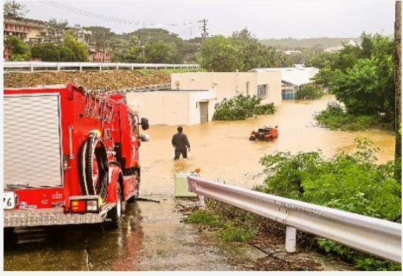 トラストバンク、ふるさとチョイス災害支援で、令和7年7月の台風・豪雨による被害に対し、沖縄県北大東村へのふるさと納税の寄付受付を開始