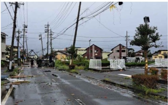 トラストバンク、ふるさとチョイス災害支援で、台風15号の被害を受けた静岡県牧之原市へのふるさと納税の寄付受付を開始