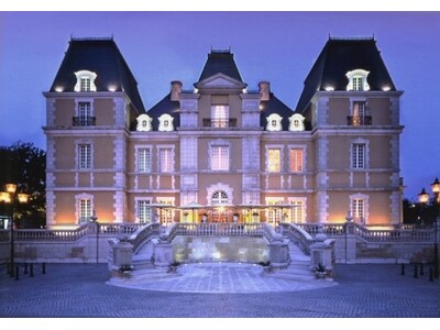 ふるさとチョイス、フレンチレストラン「ジョエル・ロブション」を体験できる食事券をふるさとチョイス限定のお礼の品として本日より提供開始