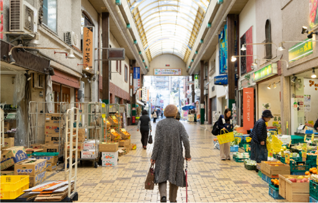 奈良県生駒市とふるさとチョイス、ふるさと納税制度を活用したガバメントクラウドファンディング(R)で、生駒駅南口エリアの空き家を活用した３店舗の新規開業支援を開始