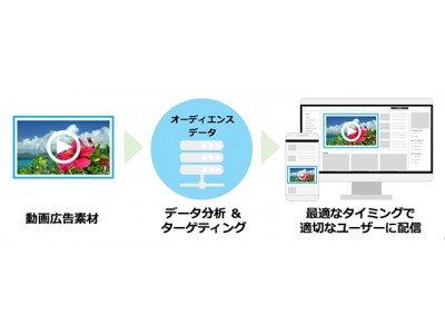 ワイダープラネット 動画広告の韓国配信サービスを日本国内で提供開始 企業リリース 日刊工業新聞 電子版