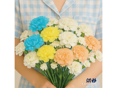 【2024年最新！母の日調査】母子関係調査&お母さんになって欲しい芸能人TOP10！