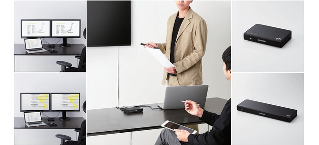 cCxgA猻ő劈I4K/60Hz̉fƉ𓯎zł3f̃X^HDMIzV