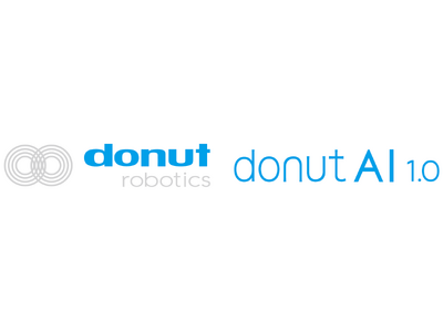 リアルタイムでの会議の文字起こし、翻訳、議事録の自動生成等を可能にするAI会議システム『donut AI(議事録ver.)』の取り扱い開始