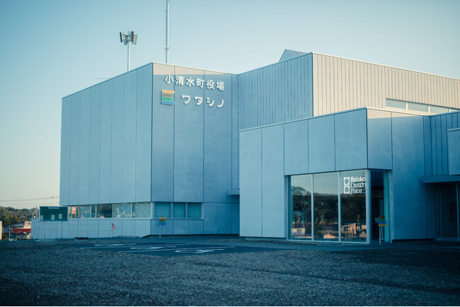 OKULAB、北海道小清水町とまちづくりに関する包括連携協定を締結