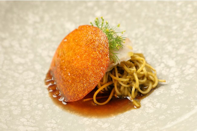 進化する奈良の食を満喫する特別ランチ会を開催