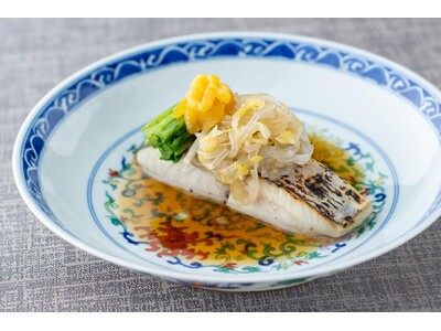 東京のトップシェフが福岡県食材を使ったスペシャルフェアを開催