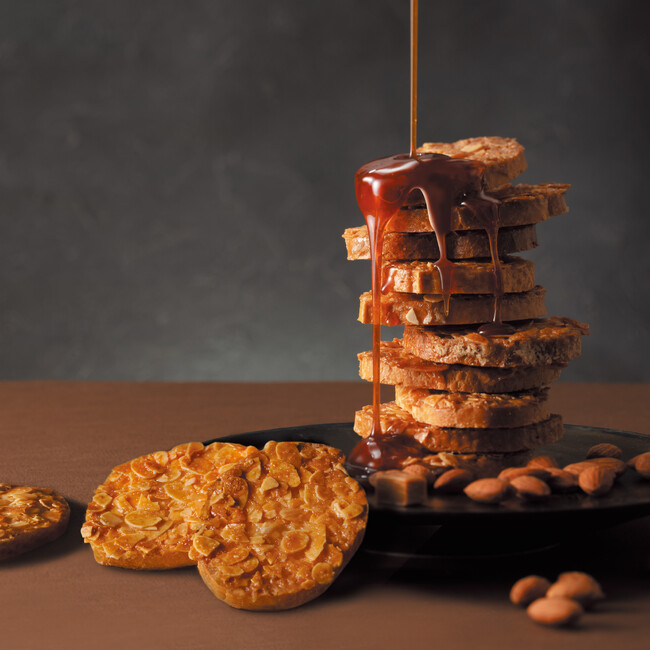 【東京ラスク】JR東京駅構内に期間限定でPOP UP STOREがオープン！スポンジ・ボブ×東京ラスクコラボパッケージも登場!!