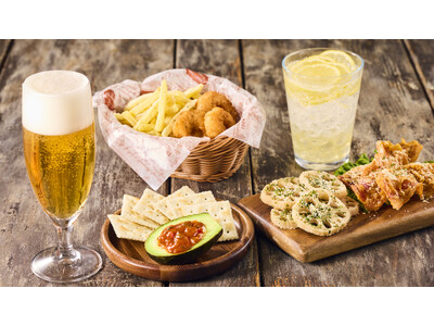 パクチー好きに贈る、春に出会う新しい味わい。旬の国産フレッシュパクチー×ガーリックシュリンプ！フレバルに...