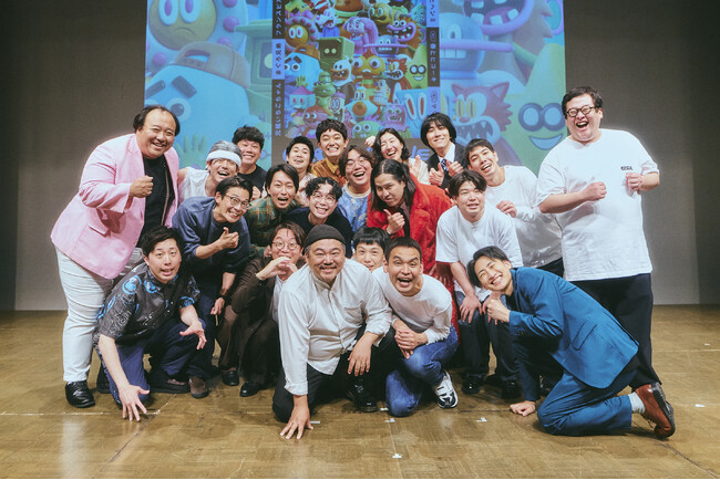 【ラジオアプリGERA】元祖いちごちゃんの新番組が決定！！