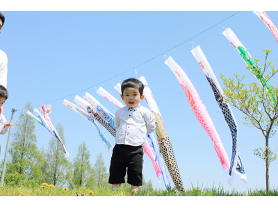 2024年GWのお出かけ先は公園が圧倒的人気！　お出かけピーク日は連休後半に／いこーよ総研ユーザーアンケート