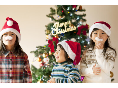 クリスマスプレゼントどうする？　子育て世代のプレゼント予算＆家族での過ごし方を徹底調査！／いこーよ総研ユーザーアンケート