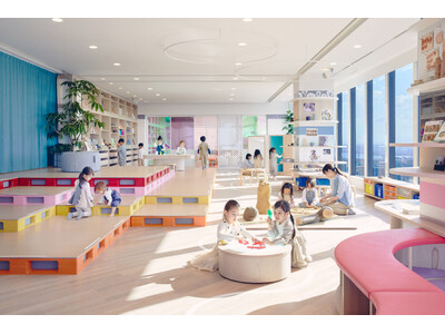 「いこーよ」会員限定！「リゾナーレ大阪」無料宿泊券を3組12名様にプレゼント！
